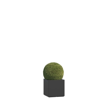 Fioriera fibra di vetro Alife Nano