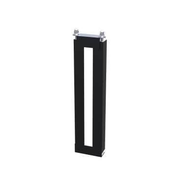 Ancoraggi a terra (set da 2) per cassetta postale Soprano / Lucera