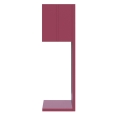 Cassetta postali in serie Hermes Clone for Two Rosso thumbnail