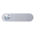 Pulsante campanello Longcircle Acciaio inossidabile thumbnail