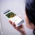 Citofono da superficie Smart-ON for Two Doorbird D1102V in acciaio inossidabile thumbnail