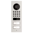 Citofono da superficie Smart-ON for Two Doorbird D1102V in bianco thumbnail