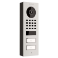 Citofono da superficie Smart-ON for Two Doorbird D1102V in bianco thumbnail