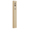 Citofono con supporto Smart for Two Doorbird D1102KV con modulo tastiera in Beige