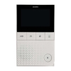 IP Video Postazione interna A1101 Smart-On HomeTalk in bianco