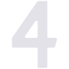 Numero Civico - autoadesivo 