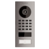 Citofono da superficie Smart-ON Doorbird D1101V in acciaio inossidabile