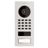 Citofono da superficie Smart-ON Doorbird D1101V  in bianco