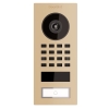 Citofono da superficie Smart-ON Doorbird D1101V  in beige