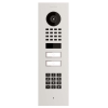 Citofono da incasso Smart-IN for Two Doorbird D1102KV con Keypad modulo in bianco