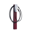 Tesla VoltStand Supporto con ancoraggio a terra in rosso