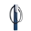 Tesla VoltStand Supporto con ancoraggio a terra in blu