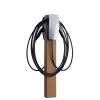 Tesla VoltStand for Two  Supporto con ancoraggio a terra in ruggine