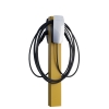 Tesla VoltStand for Two Supporto con ancoraggio a terra in giallo colza