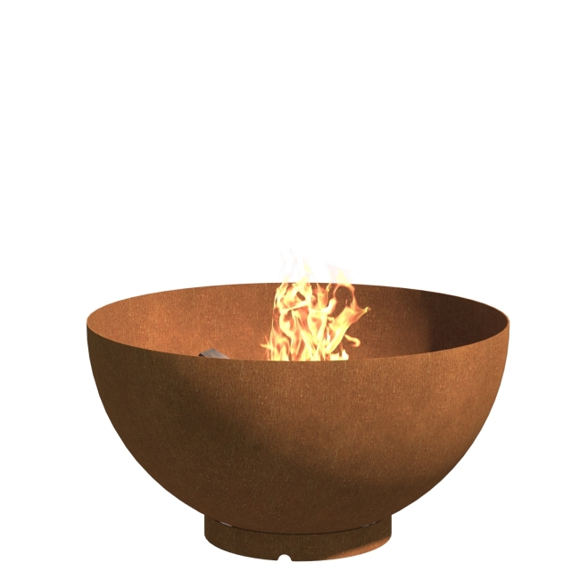 Ciotola da fuoco Vessa