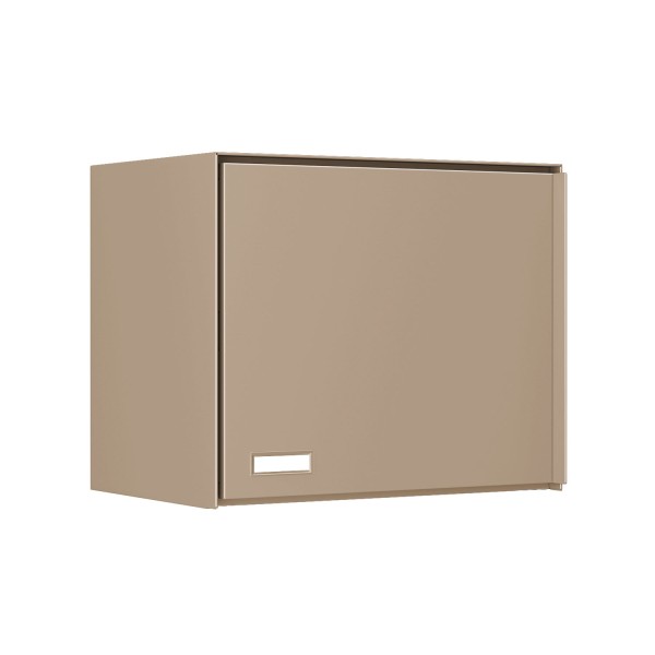 Cassetta postale Oslo Beige