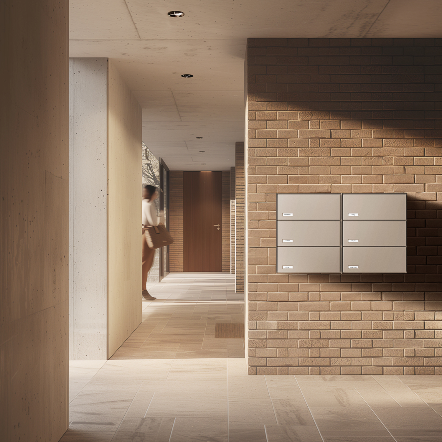 Cassette postali di sicurezza: quanto proteggono davvero da furto e vandalismo?