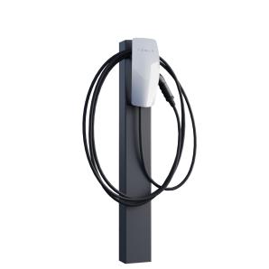 Tesla VoltStand Supporto per Wallbox con ancora 
