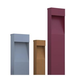 Luce da esterno ''Bloc''