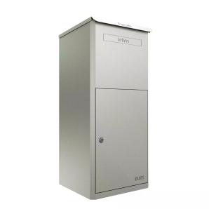 Cassetta postale per pacchi Brooklyn - Taglia L | Indipendente