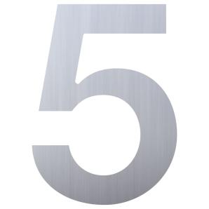 Numero civico ''5''