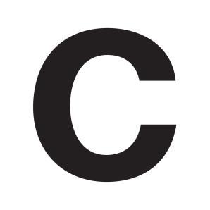 Lettera ''c''