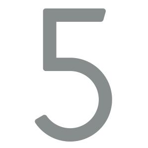 Numero civico 