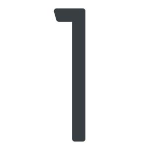 Numero civico 