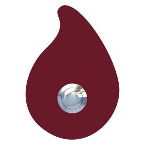 Pulsante campanello Gocce